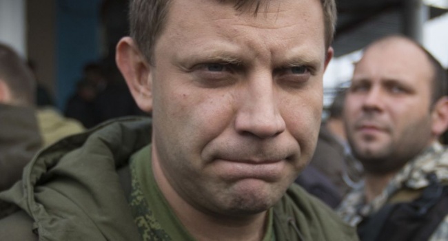 В «ИС» рассказали о гарантиях для Захарченко от кумовства с Сурковым