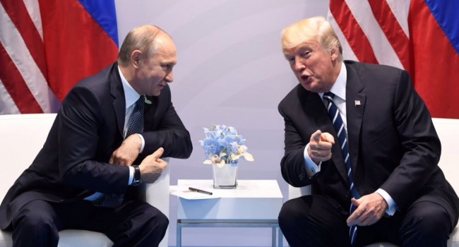 Волкер заявил о готовности Трампа выстроить сильную позицию в отношениях с РФ