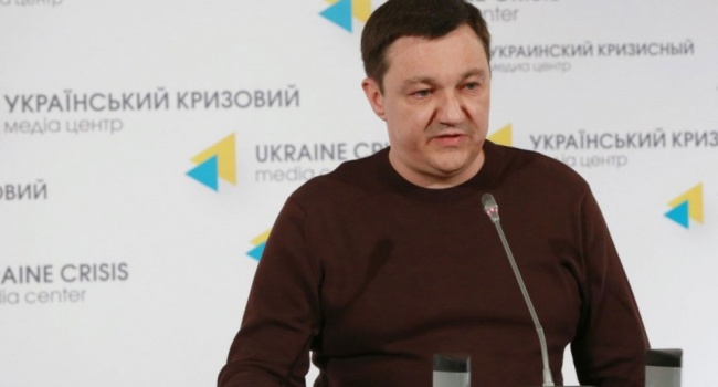 Чиновник Захарченко самостоятельно инициировал покушение на себя, - «ИС»