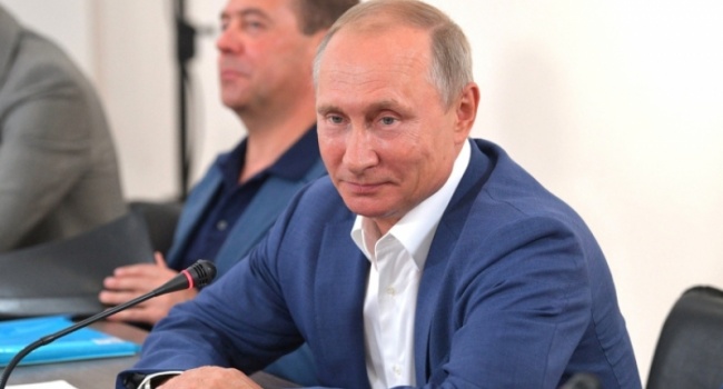 Журналистка: за время правления Путина в РФ изменилось истинное «лицо» терроризма