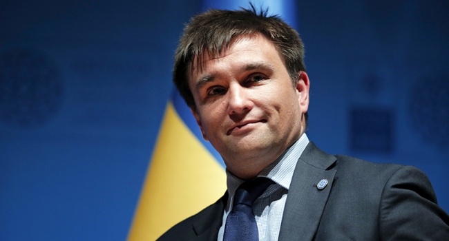 Климкин: «Канада и Украина приступили к обсуждению вопроса о визовой либерализации»