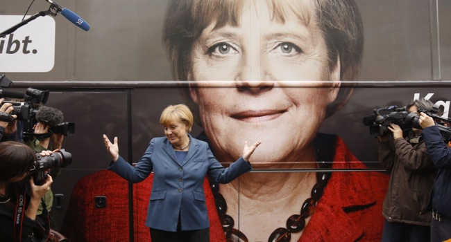 Политолог: теперь очевидно, что как бы ни сложилась коалиция в Германии, она поддержит Украину