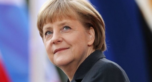 Меркель на пороге нового рекорда
