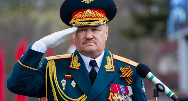 «Нагорода знайшла героя»: у Сирії загинув генерал, який керував російськими військами на Донбасі