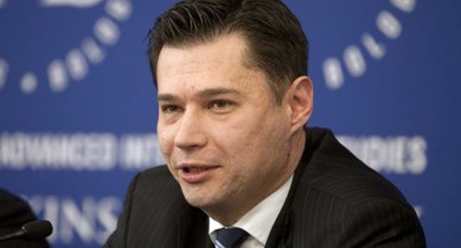 Украинский дипломат раскритиковал австрийского бизнесмена за поддержку РФ