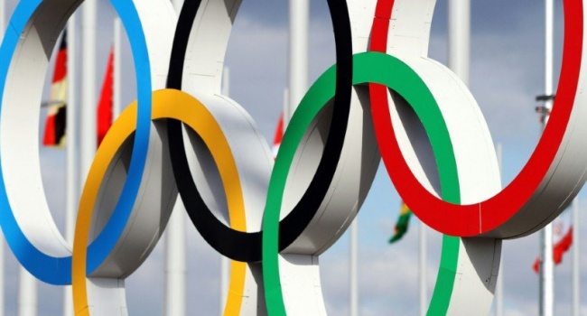В США настаивают на отстранении России от участия в Олимпиаде – 2018