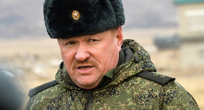Боровой о гибели генерала: «Наемничество в РФ становится обычной практикой»