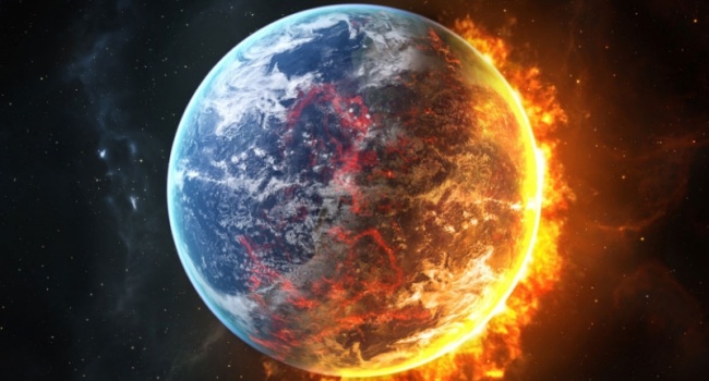 Мид, предсказавший гибель Земли из-за планеты Нибиру, заявил о переносе даты конца света