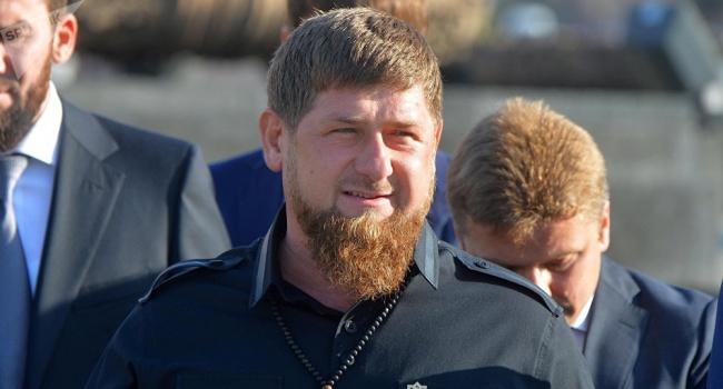 Кадыров побывал у Лукашенко и оценил картошку белорусского президента Кадыров побывал у Лукашенко и оценил картошку белорусского президента
