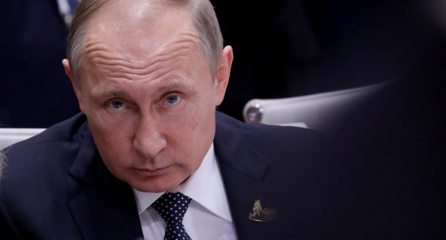 Путин предлагал Украине поменять Донбасс на Крым, - нардеп