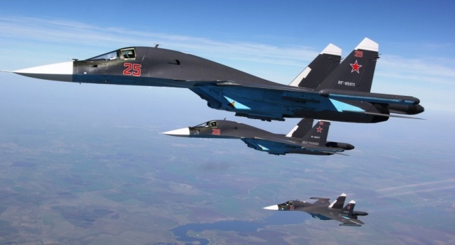 В США готовятся запретить РФ военные полеты над страной, - ИноСМИ