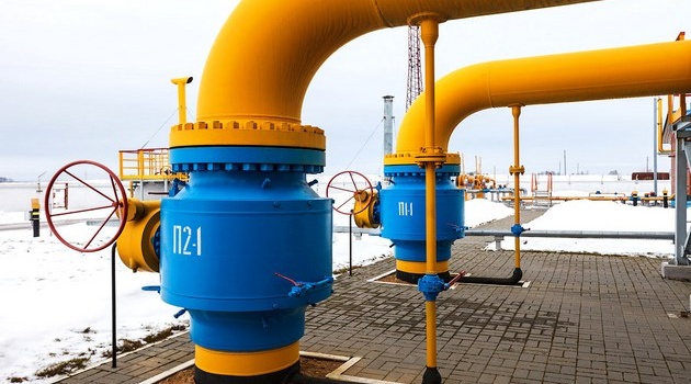Эксперт: Россия может взять под контроль украинскую газовую трубу 