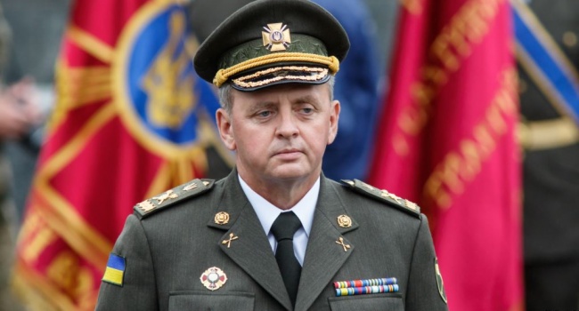 Муженко заявил, что в зоне АТО ситуация «в определенной степени стабилизировалась» Муженко заявил, что в зоне АТО ситуация «в определенной степени стабилизировалась»