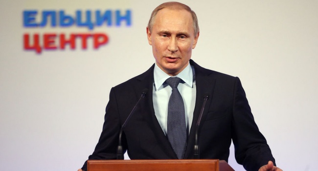 Саша Сотник: анонс санкций США – фактически Путину и его окружению отрежут все, что выросло за последние десятилетия
