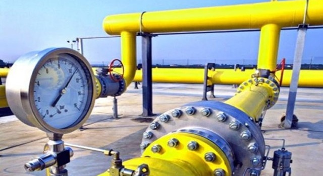Украина на четверть нарастила транзит газа из Российской Федерации Украина на четверть нарастила транзит газа из Российской Федерации