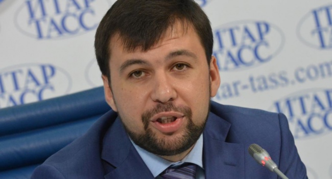 «Это объявление войны»: закон о реинтеграции Донбасса вызвал истерику в «ДНР»