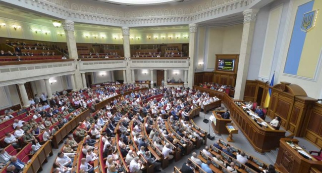 Депутаты ужесточат въезд в Украину российским артистам