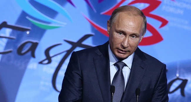 Путин: «Электрические двигатели намного грязнее газовых»