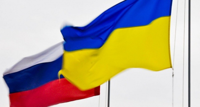 Ганапольський: Україна «забила» на Росію