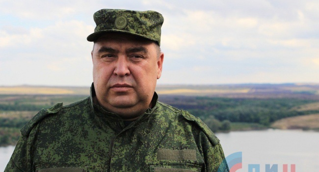 Плотницкий заявил, что в «ЛНР» вторая по силе армия в Европе 
