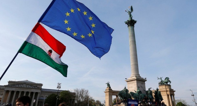 Будапешт будет настаивать на пересмотре Соглашения  об ассоциации Украина-ЕС 