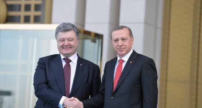 Политолог: Турция – конкурент России в черноморском регионе, поэтому хорошие отношения с Анкарой – это баланс против северного врага