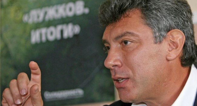 Кличко: в Киеве появится сквер Немцова