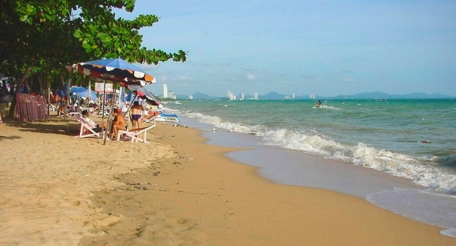 На пляжах Таиланда ввели строгий запрет для туристов
