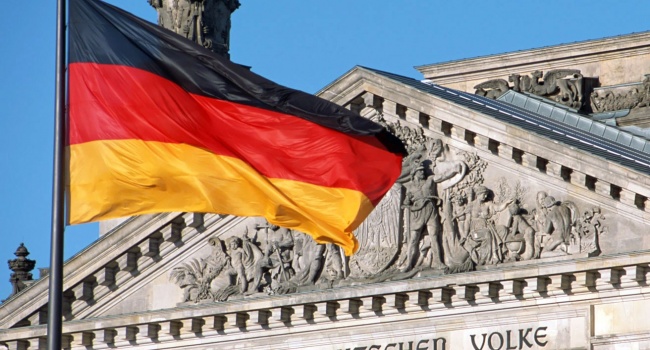 Германия выделит 100 миллионов гривен на развитие украинского бизнеса