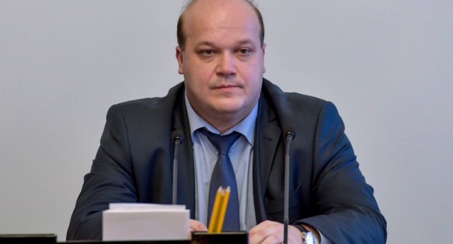 Волкер обсудил миротворческую миссию ООН на Донбассе с Чалым