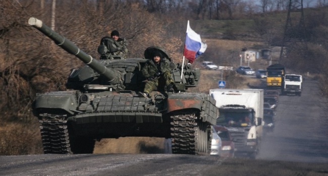 Виталий Портников: если Путин выведет войска с Донбасса, у нас начнутся очень большие проблемы