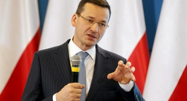В Польше решили отказаться от транша МВФ