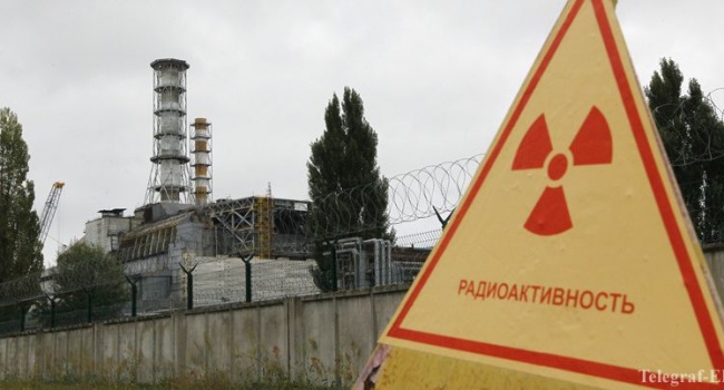 Задержанные сталкеры в зоне Чернобыльской АЭС могли оказаться диверсантами, – политолог