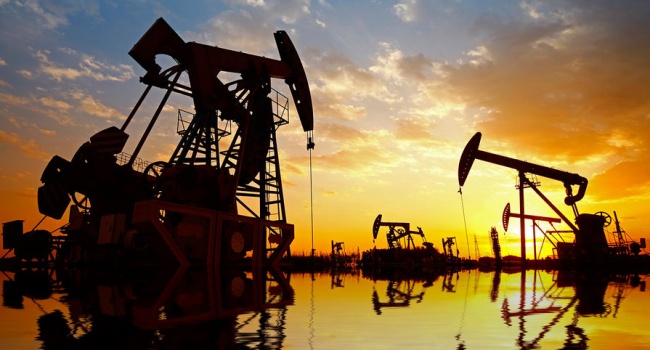 16 октября цены на нефть установили рекорд