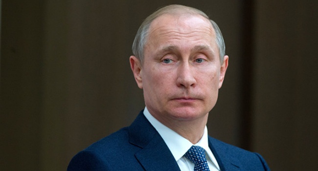 В России начали подготовку к «выборам Путина»
