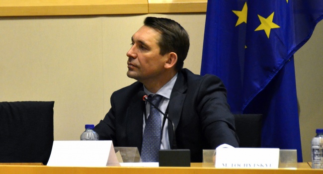 Венгрия решила пойти путем политизации и шантажа – посол Украины при ЕС 