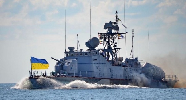 В ВМС рассказали о  новой тактике против России 