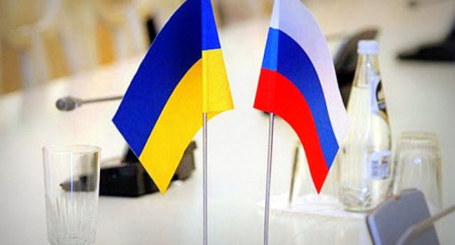 Украина стремительными темпами наращивает импорт из России