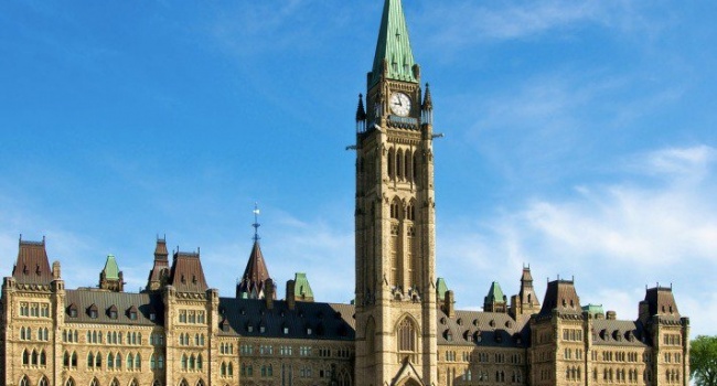 В парламенте  Канады окончательно утвердили «акт Магнитского»