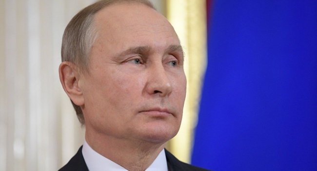 Путин рассказал о победе Собчак на выборах