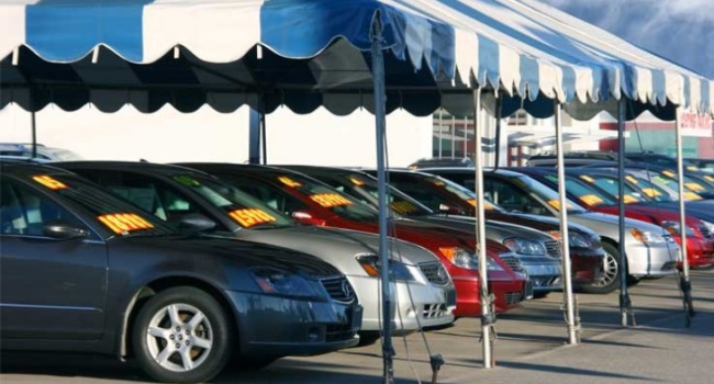 В Украине изменятся правила продажи подержанных авто