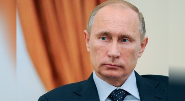Эксперт: «Французы ненавидят Путина»