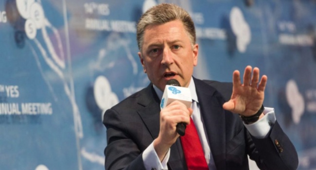 Эксперт объяснил, чего ждать от нового визита Волкера в Киев