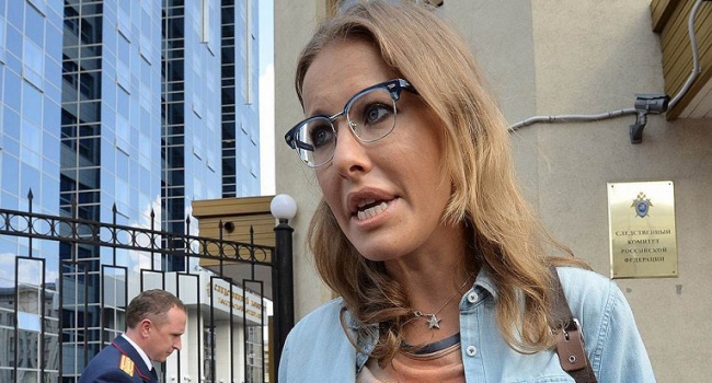 Собчак сообщила, что вопрос Крыма требует последующего обсуждения