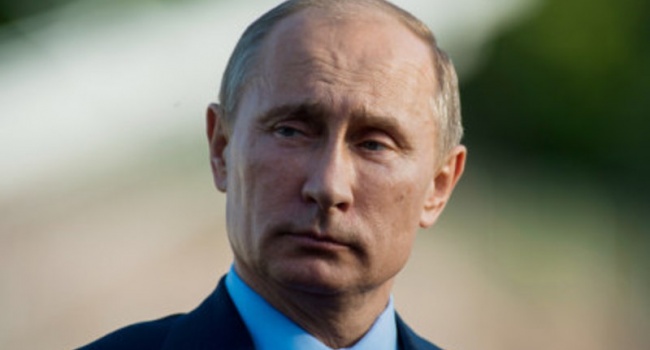 Политик рассказал о реальном рейтинге Путина в России