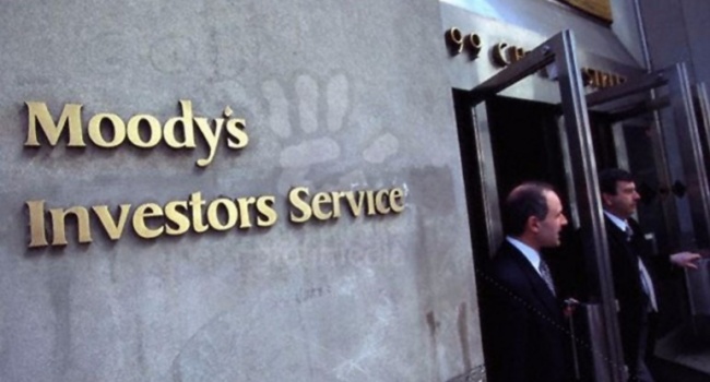 Moody's: банковская система Украины почти победила кризис