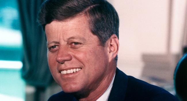 Документы об убийстве Кеннеди рассекречены в США
