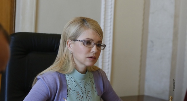 Ким Ахеджаков объяснил, почему нам нужны внеочередные выборы и почему на них нужно голосовать за Тимошенко
