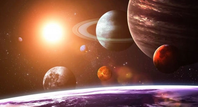 Ученые обнаружили два десятка планет, где могут поселиться люди