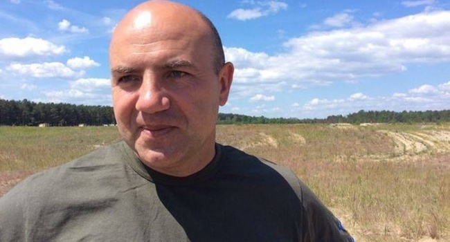 Доник: «Междусобойчик в Луганске подходит к завершению»
